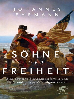 cover image of Söhne der Freiheit